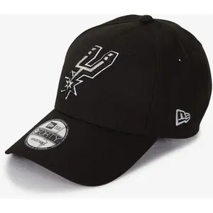 Comparateur de prix : Casquette de baseball New Era NBA San Antonio Spurs Gris TU 11486909