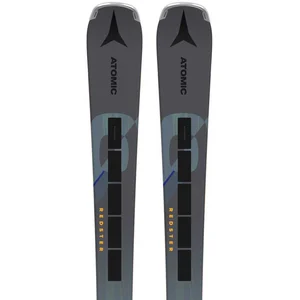 Atomic Pack De Skis Alpins Redster Q7 Revoshock C Rp+mi 12 Gw pas cher