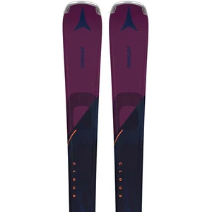 Atomic Pack De Skis Alpins Cloud Q9 Rp+m10 Gw pas cher