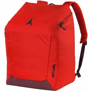 Atomic - Boot & Helmet Pack - Housse de skis taille One Size, rouge pas cher