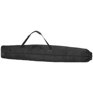 Comparateur de prix : Atomic - Double Ski Bag - Housse de skis taille One Size, noir/gris