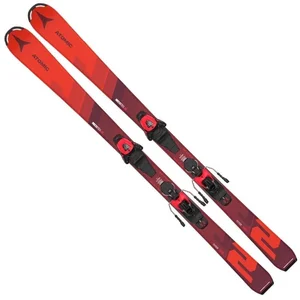Atomic Redster J2 130-150 + L6 GW Ski Set 130 cm Skis pas cher