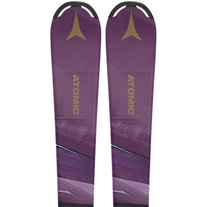 Atomic Pack De Skis Alpins Maven Girl 100-120+c5 GwVendu paramazon