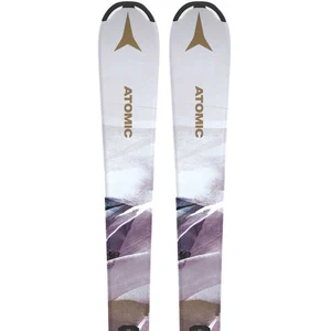 Atomic Pack De Skis Alpins Maven Girl 130-150+l6 GwVendu pargigasport