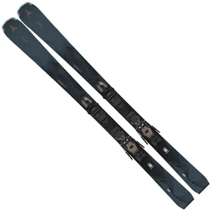 Atomic Cloud Q11 + M 10 GW Ski Set 155 cm Skis pas cher