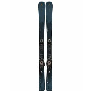 Atomic Cloud Q11 + M 10 GW Ski Set 164 cm Skis pas cher