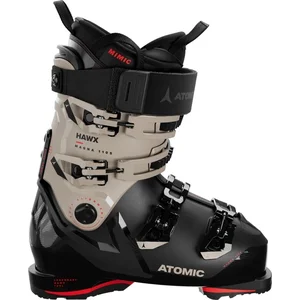 Atomic Hawx Magna 110 S GW Black/Cement/Red 29/29,5 Chaussures de ski alpin pas cher