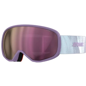 ATOMIC REVENT HD, Des lunettes de protection Unisexe, Maven/Lavender, NS - pas cher