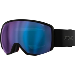 Atomic - Revent L HD - Masque de ski taille One Size, bleu