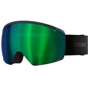 ATOMIC REDSTER HD, Des lunettes de protection Unisexe, Black, NS - pas cher