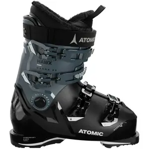 ATOMIC HAWX Magna 85 W GW Chaussures de Ski Femme, Black/Storm/Ivory, 26/26.5 pas cher