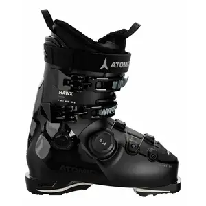 Atomic Hawx Prime 85 Boa W GW Black 26/26,5 Chaussures de ski alpin pas cher