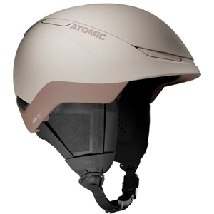 Atomic - Revent GT AMID - Casque de ski taille 55-59 cm, gris