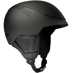 Atomic - Revent GT AMID - Casque de ski taille 51-55 cm, gris/noir pas cher