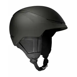 Atomic - Revent GT AMID - Casque de ski taille 59-63 cm, gris/noir pas cher