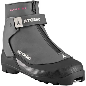 Comparateur de prix : Atomic Chaussures De Ski Nordique Pour Femme Savor 35 W