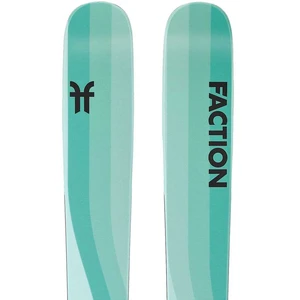 Faction Skis Skis Alpins Dancer 3 pas cher