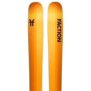 Faction Skis Skis Alpins Dancer 3 pas cher
