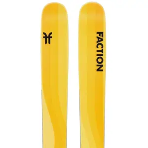 Faction Skis Skis Alpins Dancer 4 pas cher
