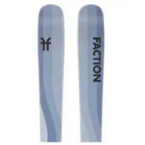 Faction Skis Skis Alpins Dancer 1 pas cher