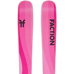 Faction Skis Skis Alpins Dancer 1 pas cher