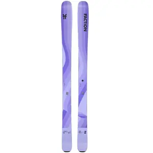 Faction Skis Skis Alpins Dancer 2 pas cher
