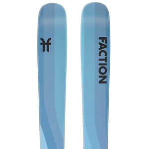 Faction Skis Skis Alpins Dancer 2 pas cher