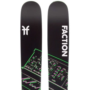 Faction Skis Skis Alpins Prodigy 4 pas cher
