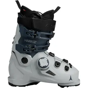 Atomic - Chaussures de ski alpin - Hawx Ultra 105 S Boa W Ice/Glacier ... pas cher