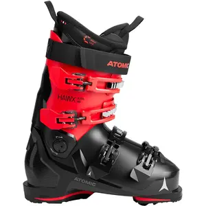 Atomic - Chaussures de ski alpin - Hawx Ultra 100 Black/Red - Taille ... pas cher