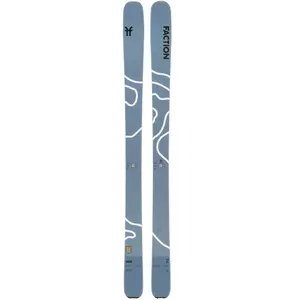 Skis FACTION Agent 2 (Blue) Mixte - 2026