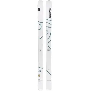 Skis FACTION Agent 1 (White) - 2027