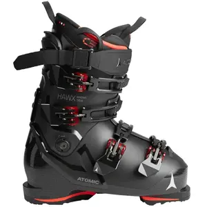 Atomic - Chaussures de ski alpin - Hawx Magna 130 S Black/Red - Taill... pas cher