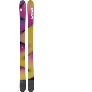 Skis FACTION Studio 2 Mixte - 2026 pas cher