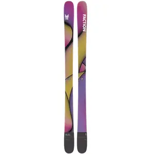 Skis FACTION Studio 1 Mixte - 2026