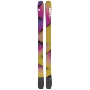 Skis FACTION Studio 2 Mixte - 2026 pas cher