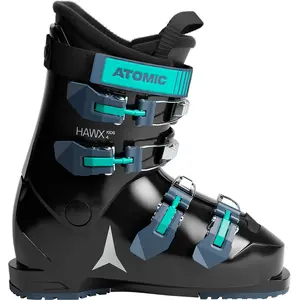 Atomic Chaussures De Ski Alpin Junior Hawx Kids 4 pas cher