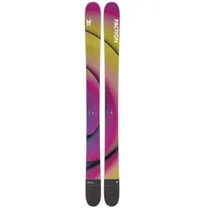 Skis FACTION Studio 4 Mixte - 2026 pas cher