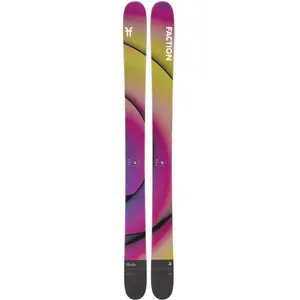 Skis FACTION Studio 4 Mixte - 2026 pas cher