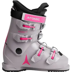Comparateur de prix : Atomic Chaussures De Ski Alpin Junior Hawx Kids 4