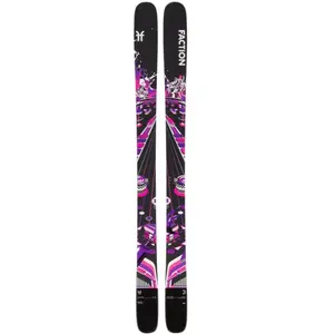 Skis FACTION Prodigy 3 Mixte - 2026 pas cher