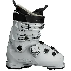 Atomic - Chaussures de ski alpin - Hawx Prime 95 Boa W Ice/Black pour ... pas cher