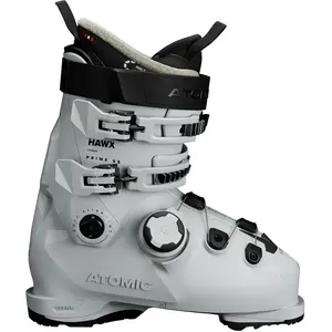 Chaussure De Ski Femme Atomic Hawx Prime 95 BOA (23.5 - Ice/Black) pas cher