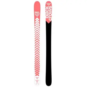 Ski alpin all mountain BLACK CROWS Camox Birdie (salmon) pas cher