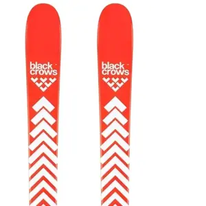 Ski alpin all mountain BLACK CROWS Camox Birdie (salmon) pas cher