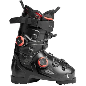 Atomic - Chaussures de ski alpin - Hawx Ultra 130 S Dual Boa Black/Red... pas cher