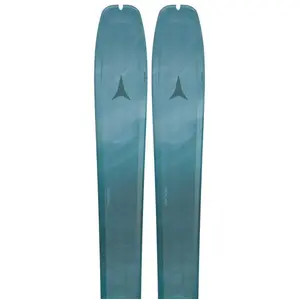 Comparateur de prix : Atomic - Skis de randonnée - Backland 85 W 2026 pour Femme - Taille 14...