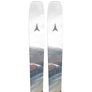 Atomic Skis Alpins Femme Maven 86 C pas cher