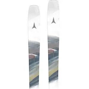 Comparateur de prix : Atomic Skis Alpins Femme Maven 86 C