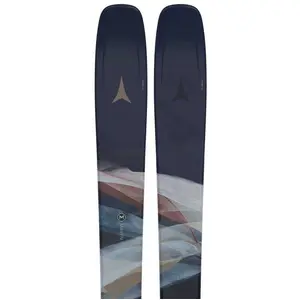 Atomic Skis Alpins Femme Maven 88 Cti pas cher